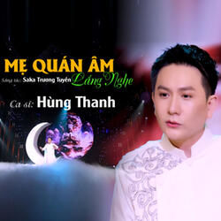 Mẹ Quán Âm Lắng Nghe