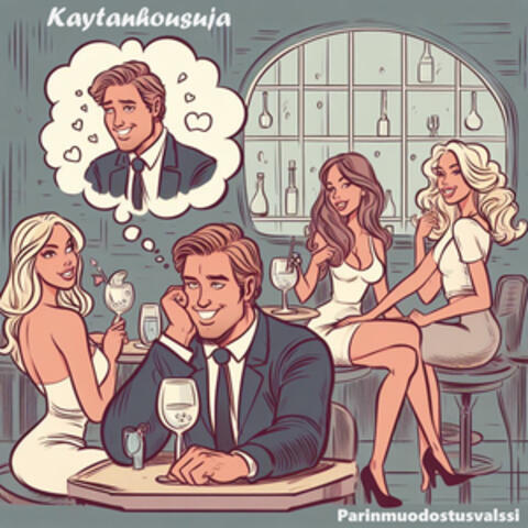 Kaytanhousuja