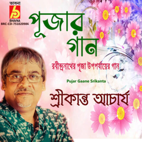 Pujar Gaane Srikanta