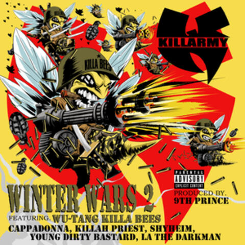 WINTER WARS 2