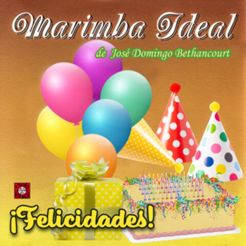 ¡Felicidades!