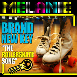 Brand New Key (The Rollerskate Song) [as heard in Jackass 3D]