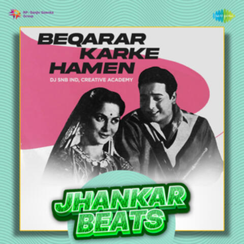 Hemant Kumar & Shakeel Badayuni