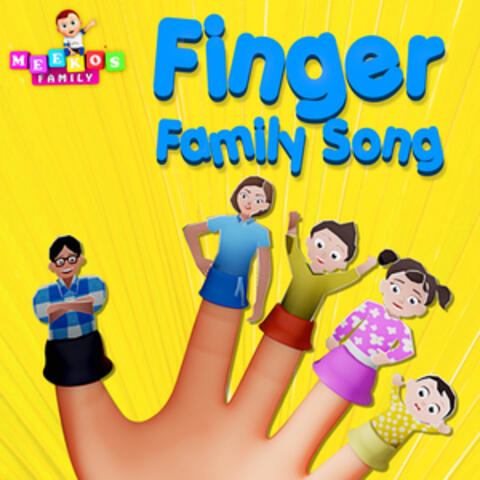 Finger Family Song