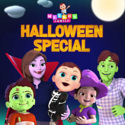 What Is So Amazing About Halloween