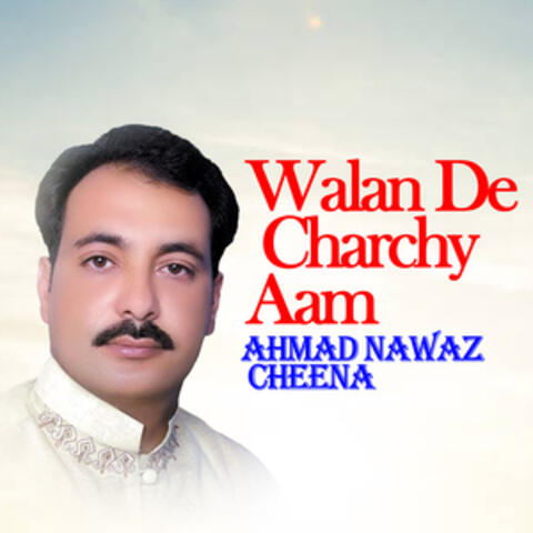 Walan De Charchy Aam