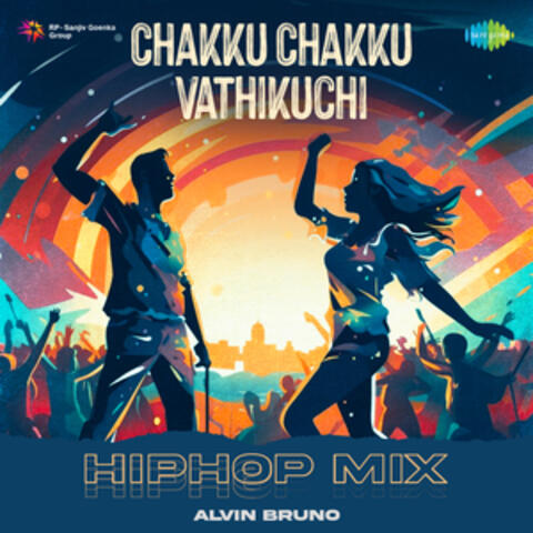 Chakku Chakku Vathikuchi