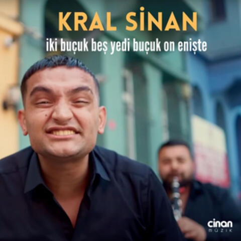 İki Buçuk Beş Yedi Buçuk On Enişte