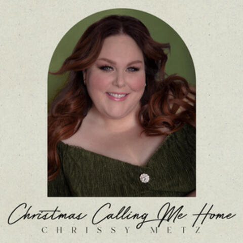 Christmas Calling Me Home