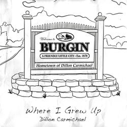 Where I Grew Up