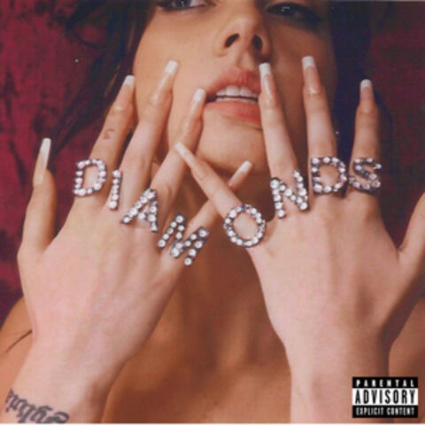 Diamonds