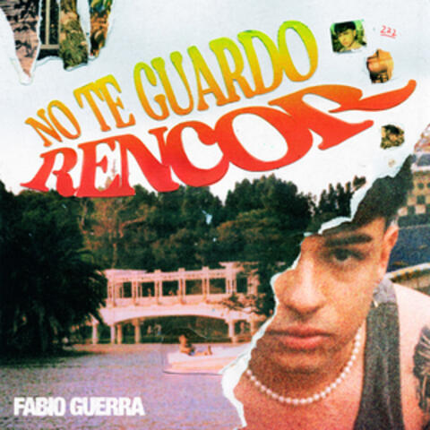 No te guardo rencor
