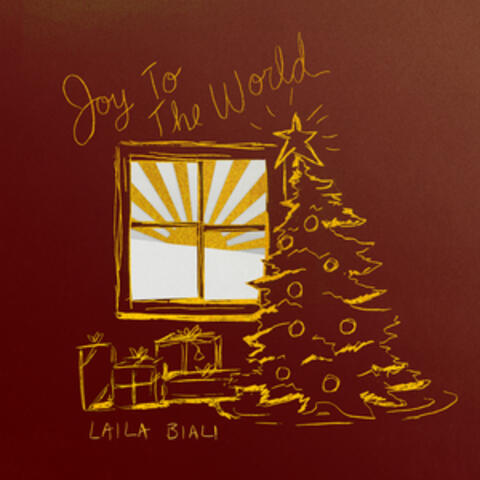 Joy to the World