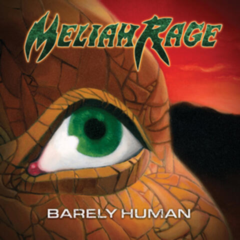 Barely Human (2015 Remix)