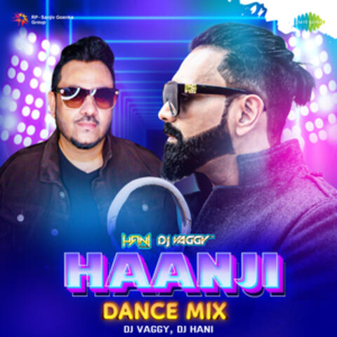 Haanji