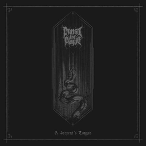 A Serpent's Tongue