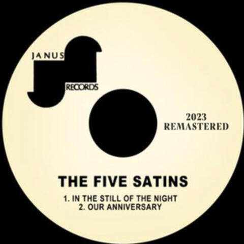 In The Still Of the Night / Our Anniversary