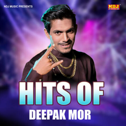 Hits Of Deepak Mor