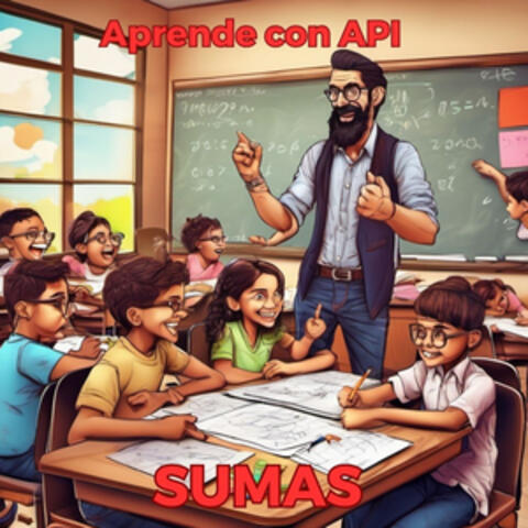 Aprende con API