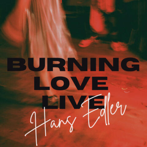 Burning Love