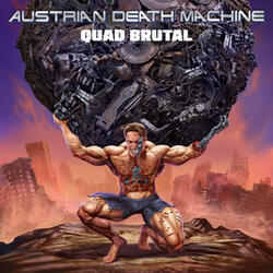 No Pain No Gain (feat. Craig Golias, Angel Vivaldi)