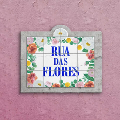 Rua das Flores