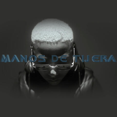 Manos De Tijera