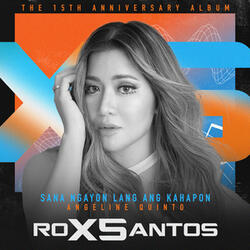 Sana Ngayon Lang Ang Kahapon