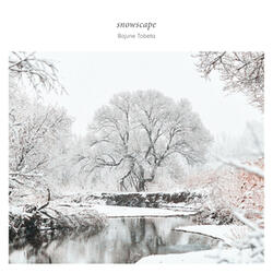 snowscape