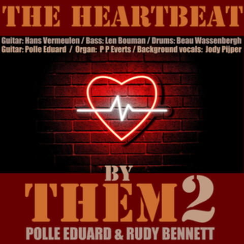 The Heartbeat by THEM2