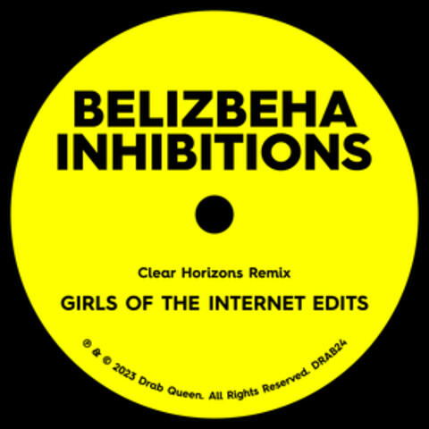 Inhibitions (Clear Horizions)