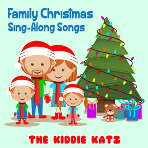 Family Christmas Sing-Along Songs