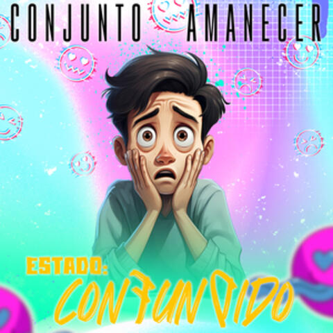 Estado: Confundido