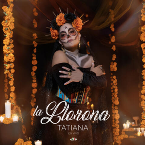 La Llorona