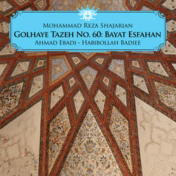 Sazo Avaz Bayat Esfahan, Daramad: Ommide to biroon bord az del ameh ommidi