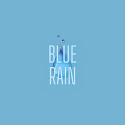 Blue Rain