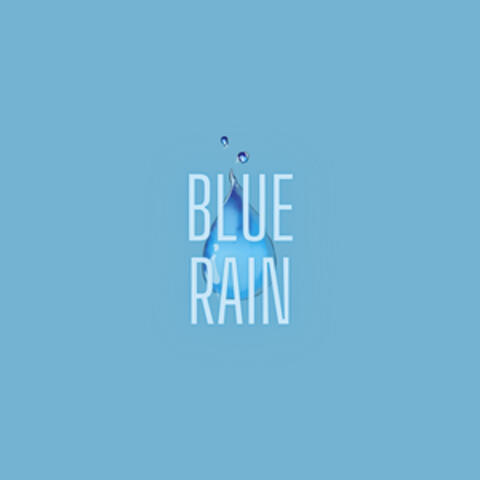 Blue Rain