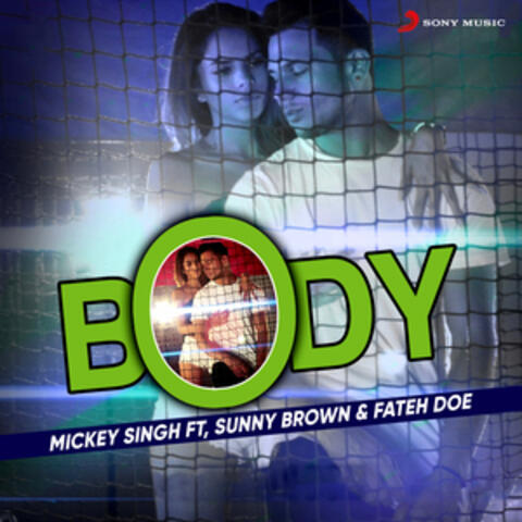 Mickey Singh