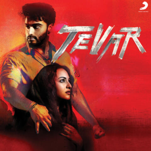 Tevar (Original Motion Picture Soundtrack)