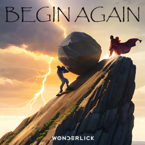 Begin Again