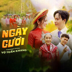Ngày Cưới
