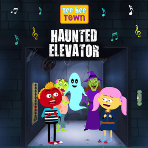 Haunted Elevator
