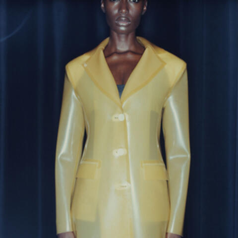 Spring Summer 2024