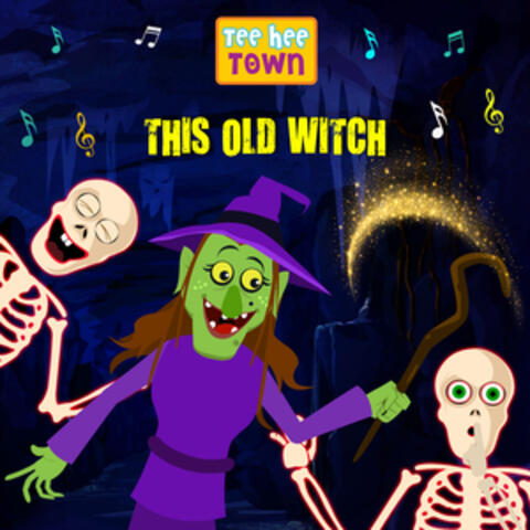 This Old Witch