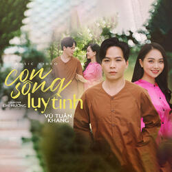 Con Sông Lụy Tình