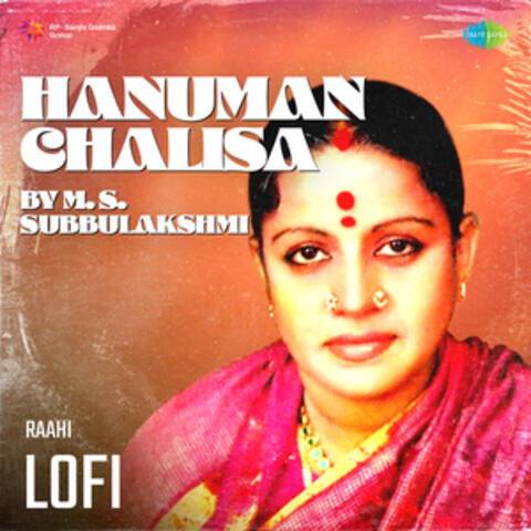 Hanuman Chalisa by M. S. Subbulakshmi