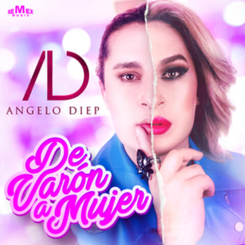 De Varón a Mujer