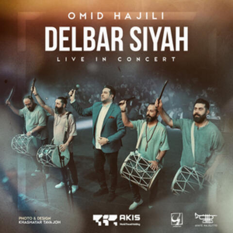 Delbar Siyah
