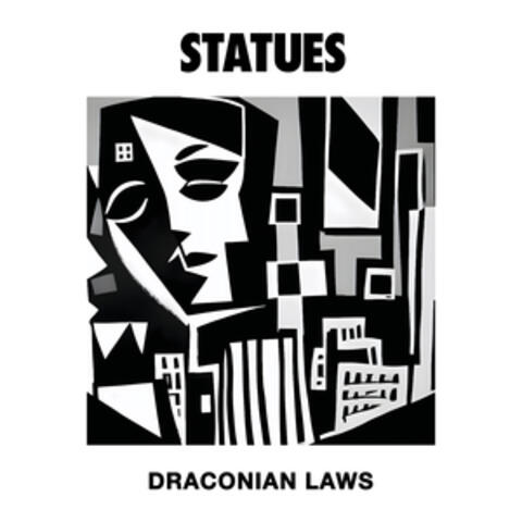 Draconian laws