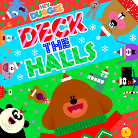 Hey Duggee: Deck the Halls